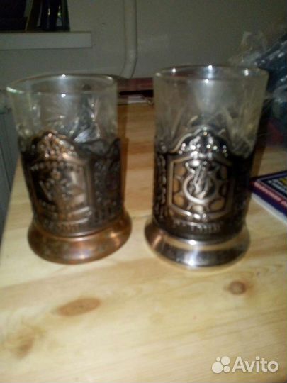 Подстаканник