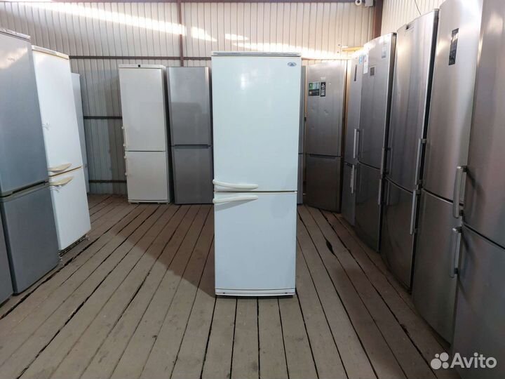 Холодильник бу Атлант мхм-1709.37Доставка.Гарантия