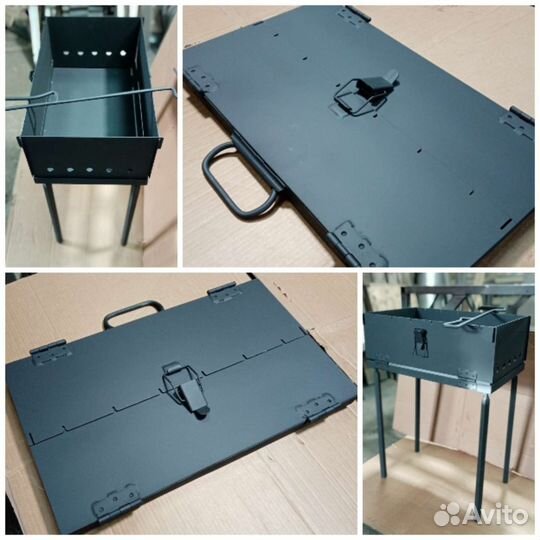 Мангал для пикника