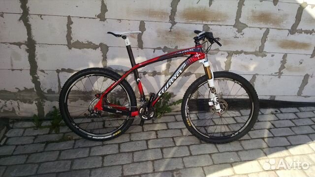 Wilier Triestina XP