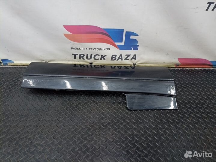 Продолжение крыла правого Iveco Stralis