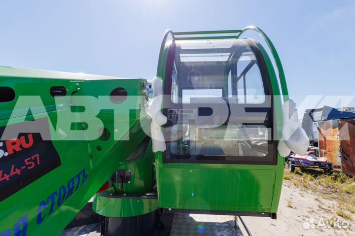 Автовышка 30 метров