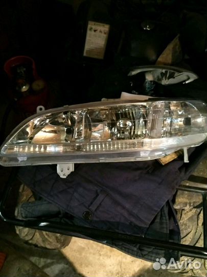 Фары Хонда Аккорд 1996-2002г.в