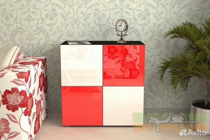 Тумба Мебелеф-2