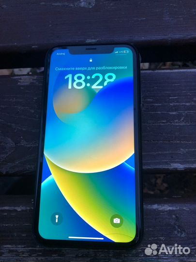 iPhone Xr, 64 ГБ