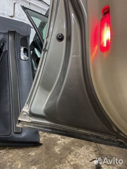 Audi A6 c5 2.7. AT 2002 седан в разборе