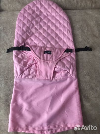 Шезлонг лежак бу