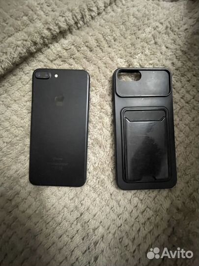 iPhone 7 Plus, 128 ГБ