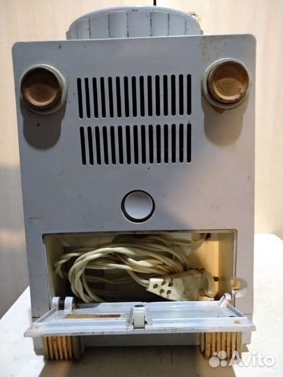 Кухонный комбайн