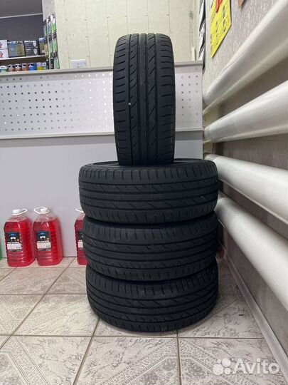 Sailun Atrezzo ZSR 195/45 R16 84V