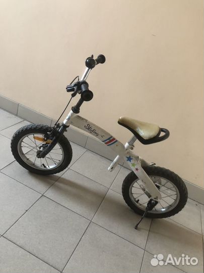 Шторы тачки +велик 2в1