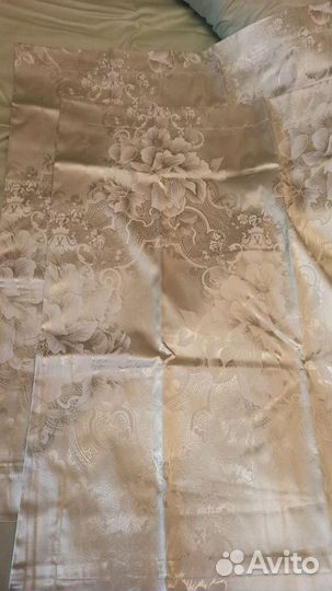 Наволочки из комплектов, сатин-жаккард