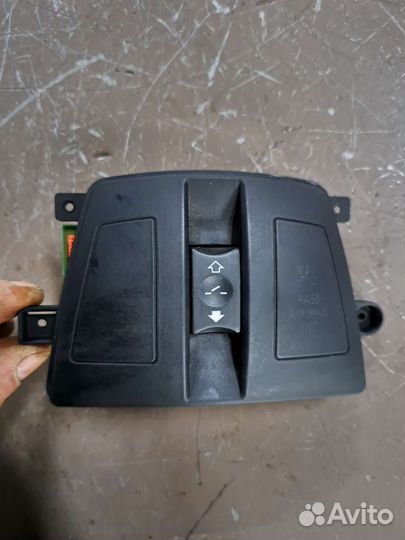 Кнопка Люка BMW F01