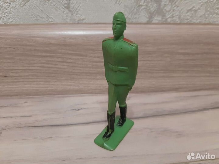 Солдатики коллекционные