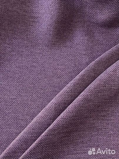 Шторы рогожка