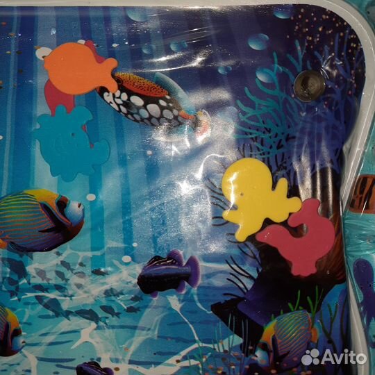 Всё для купания