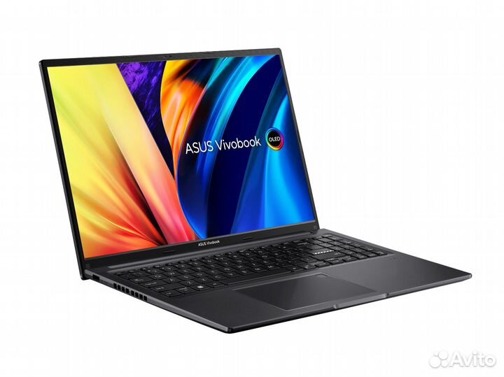 Asus VivoBook 16 R9-7940Н/i5-13500Н 16GB