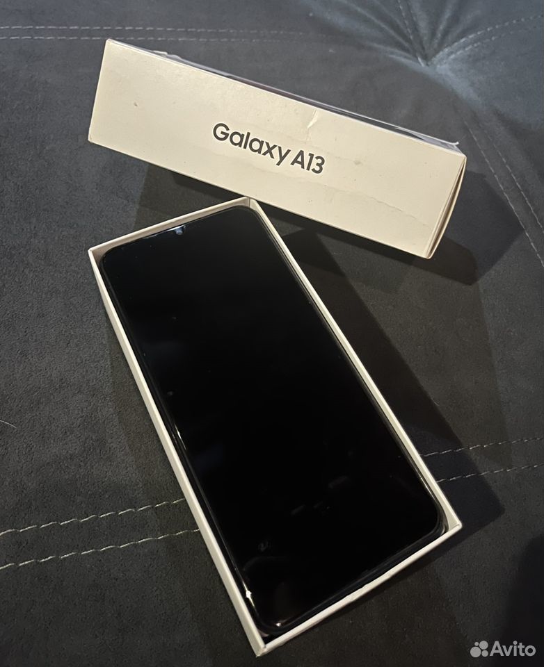 Samsung Galaxy A13, 3/32 ГБ