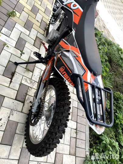 Продам kayo k1, K4, T2, питбайк kayo 125