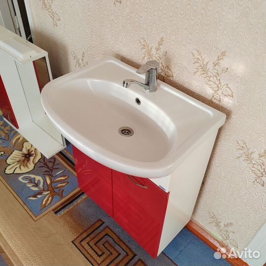 Тумба для ванной