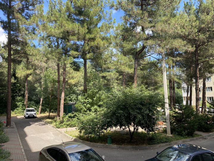 2-к. квартира, 71,4 м², 4/5 эт.