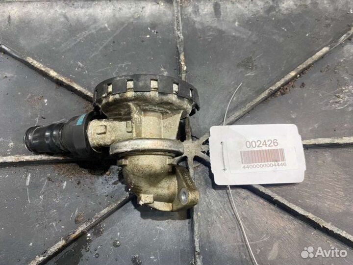 Клапан EGR Peugeot 406 2.0 2003