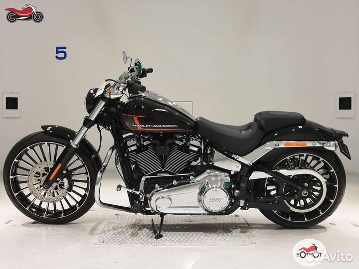 Harley-Davidson Breakout 2023г