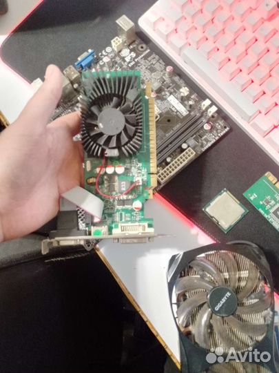 Видеокарта