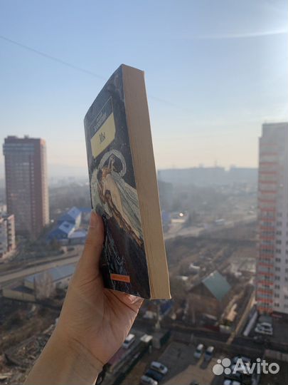 Книга «Мы» Замятина