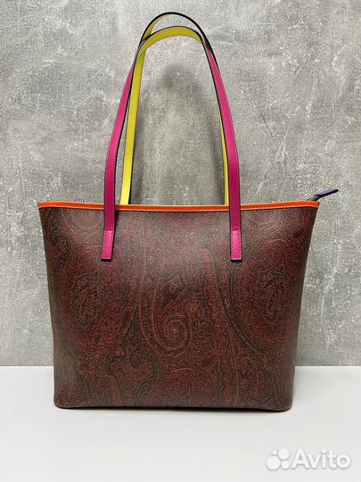 Сумка Etro