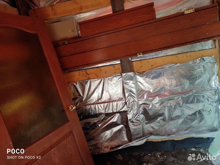 Дверь межкомнатная 90