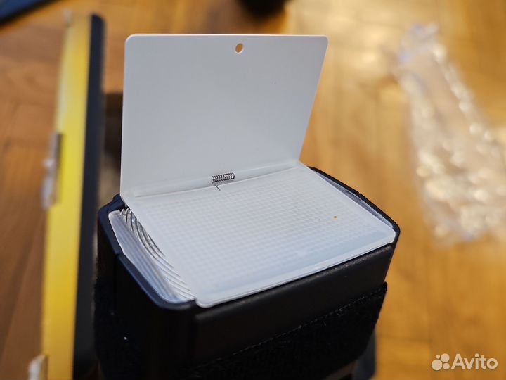 Вспышка Zeilos ZE-AF585P для фотоаппарата Pentax