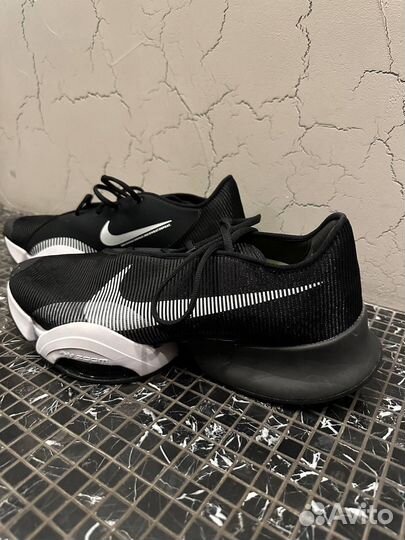 Кроссовки мужские nike Air zoom SuperRep 2