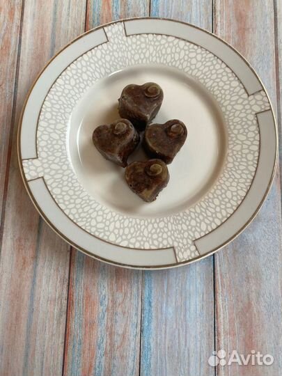 Корм замороженный для рыб