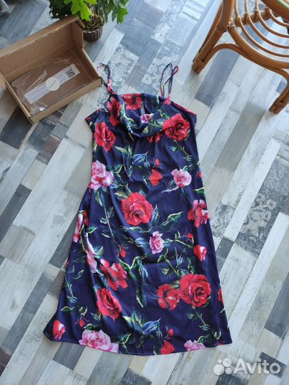 Сорочка женская 48,50