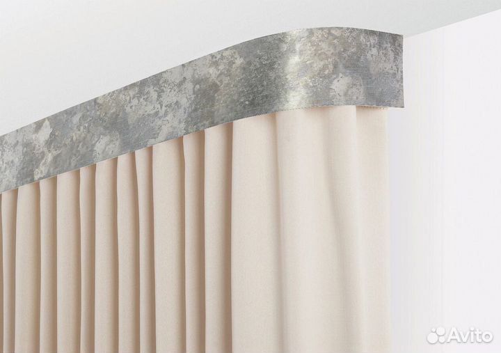 Карниз для штор