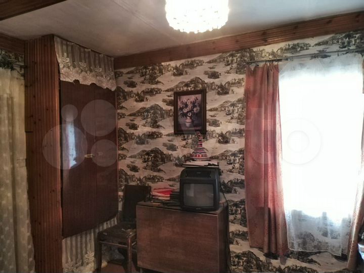 Дача 24 м² на участке 6 сот.