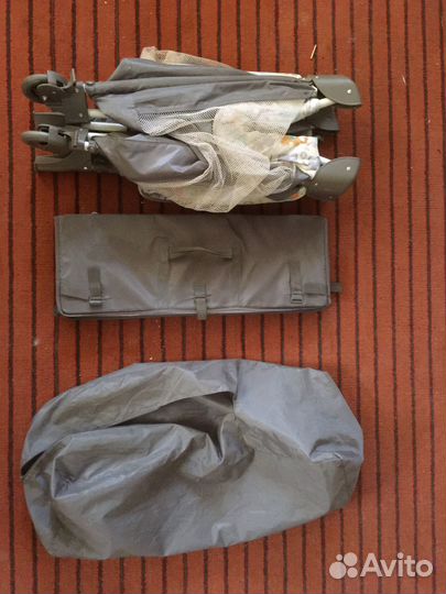 Манеж детский