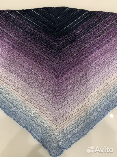 Бактус ручной работы