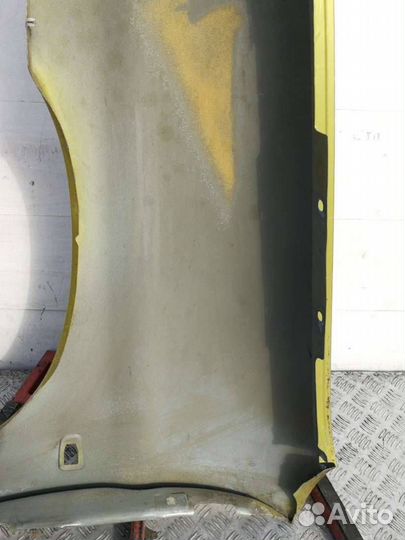 Крыло переднее правое Citroen Berlingo M49 1997