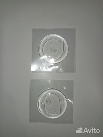 Защита от двери Силиконовые стопперы