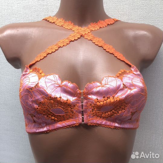 Бюстгальтер (S/44) бралетт Savage X Fenty