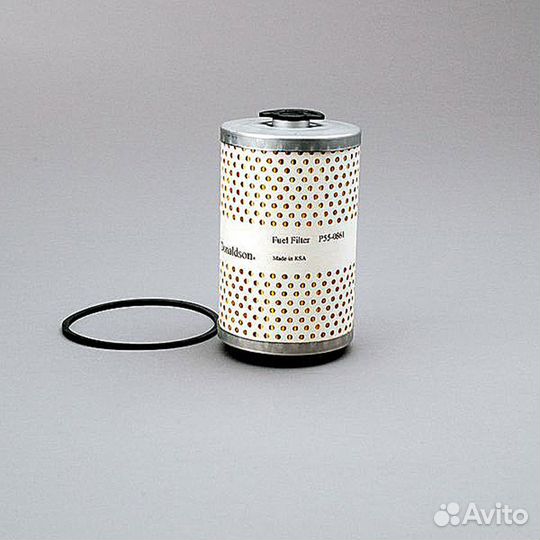 Фильтр топливный 418-0552/6110-70-6202/P550861 (Do