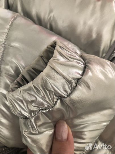 Stella mccartney куртка 128