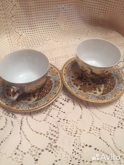 Наборы посуды