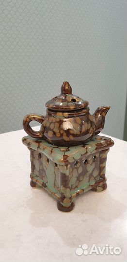 Арома лампа Чайник