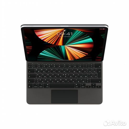 Чехол-клавиатура Apple Magic Keyboard для iPad Pro