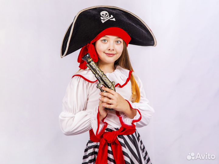Костюм Пирата детский