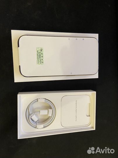 iPhone 14 Pro, 128 ГБ