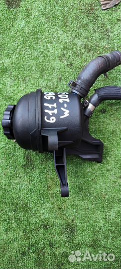 Бачок гур Mercedes C Class 2.2CDI